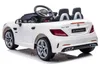 Detské vozidlo Mercedes Benz SLC300 elektrická detská Náhľad obrázku produktu 4