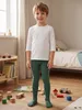 TupTam Baby Jungen Strickstrumpfhose 6er Pack, Farbe: Produktbild-Vorschau 4