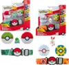 POKEMON Set Pokeball con personaggi 95283 Anteprima dell’immagine prodotto 9