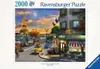 Ravensburger Puzzle 16716 - Romantyczny wieczór w Paryżu - Podgląd zdjęcia produktu 10
