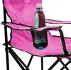 Camping Sitzgruppe 3-teilig mit Aluminium Klapptisch und Produktbild-Vorschau 5