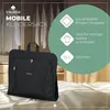 travelite sac de vêtement sac de voyage Mobile Garment Voir les images du produit 9