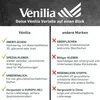 Folia samoprzylepna Venilia Uni Matt w kolorze zielonym Podgląd zdjęcia produktu 4