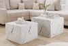 riess-ambiente Modernes 2er Set Beistelltische DICE 60cm Produktbild-Vorschau 2