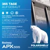 Bestway® APX365™ Winterfestes Frame Pool Komplett-Set mit Produktbild-Vorschau 3
