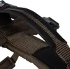 Non-stop dogwear Hundegeschirr Line Harness Long WD oliv, Produktbild-Vorschau 4