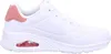 Skechers Uno - Pop Back weiß-heiße Koralle 40 Produktbild-Vorschau 18