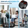 Fußmassagegerät, Shiatsu Fussmassage, Fussmassagegerät, Produktbild-Vorschau 8