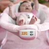 Bright Starts, Minnie Maus Rosy Skies vibrierende Babywippe Produktbild-Vorschau 12
