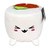Pluszowa Figurki Sushi Uramaki z Łososiem 20 cm - Ma Náhľad obrázku produktu 2