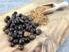 Guarana zaden, 800 g - hele zaden van Paullinia cupana uit Productafbeelding-voorbeeld 6