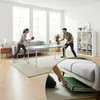 Relaxdays Tischtennisplatte, klappbarer Tischtennistisch Produktbild-Vorschau 2