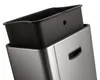 EKO - Cestino Mirage Sensor 30 litri - Acciaio inox Anteprima dell’immagine prodotto 4