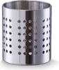 Zeller Küchenutensilienhalter, Edelstahl Ø12x13 Produktbild-Vorschau 1