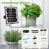 Speed Solar Bewässerungssystem Automatisches Set, Produktbild-Vorschau 10
