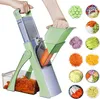 Gemüseschneider, Mandoline Gemüseschneider, Produktbild-Vorschau 1