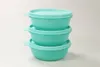 TUPPERWARE Frigo Hit Parade 300 ml turchese medio Hit Anteprima dell’immagine prodotto 1