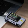 Multifunktionaler USB-Port-Tester Fnirsi FNB58 mit Produktbild-Vorschau 9
