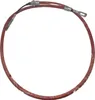 Cavo freno con occhiello adatto per AL-KO HL1160/GL1385 Anteprima dell’immagine prodotto 2