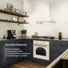 Klarstein Plaque de cuisson à gaz encastrée, Plaque à gaz, Voir les images du produit 2