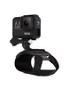 GoPro Hand + Wrist Strap, ierna Náhľad obrázku produktu 2