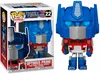 Transformers - Optimus Prime 22 - Funko Pop! - Figura in Anteprima dell’immagine prodotto 5