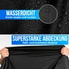 Strex Fahrradhülle Universal für alle Fahrräder - Produktbild-Vorschau 6
