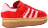 Schuhe Adidas Gazelle Bold JS3905 Produktbild-Vorschau 9