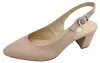 Scarpe da ginnastica slip-on rosa per tempo libero, marca Anteprima dell’immagine prodotto 3