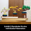 Lego LEGO Mini Bonsai Trees 10373 Anteprima dell’immagine prodotto 12
