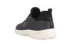 Scarpe sportive Skechers Dynamight, sneakers basse da uomo, Anteprima dell’immagine prodotto 11
