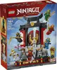 LEGO® NINJAGO 71866 15e anniversaire : des personnages Voir les images du produit 2