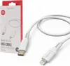 Hama 00201598, 1 m, Lightning, USB C, Männlich, Männlich, Produktbild-Vorschau 6