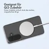imoshion Protective Back Cover mit MagSafe Samsung Galaxy Produktbild-Vorschau 2