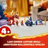 Lego 71815 Il duello del drago della primavera di Kai Anteprima dell’immagine prodotto 9