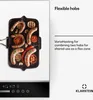 KlarsteinDualTone Hybrid płyta indukcyjna, Flex Zone, Podgląd zdjęcia produktu 4