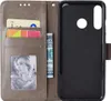 Huawei P30 Lite Handyhülle Flip Case Handytasche Cover Produktbild-Vorschau 4