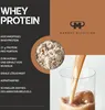 Mammut Nutrition - Whey Protein 3000 g Dose - 120 Portionen Produktbild-Vorschau 4
