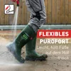 Dunlop Purofort Laars Terrapro Onbeveiligd Groen 42 Produktbild-Vorschau 16