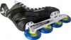 BAUER Pattini da hockey in linea XR - Int. nero 38,5 Anteprima dell’immagine prodotto 4