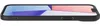 Side view of a black smartphone case on a white background. Produktbild-Vorschau