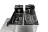 Tristar Doppel-Fritteuse 6 L Produktbild-Vorschau 12