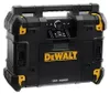 DeWALT DWST1-81078-QW, Cestovní, Digitální, AM, MF, LED, Náhled obrázku produktu 1