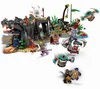 LEGO® NINJAGO® 71747 Vesnice strážců Náhled obrázku produktu 39