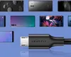 Ugreen kábel US289 60136 micro USB / USB-A 1m - čierny Náhľad obrázku produktu 22