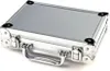 Coffret Flechettes Luxe Argent / Aluminium Dartcase Voir les images du produit 10