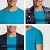 Herren Grafik T-Shirt Ich weigere mich etwas anderes als Produktbild-Vorschau 4