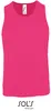 SOLs 02073 | Herren Sports Tank Top Sporty - Farbe: Neon Produktbild-Vorschau 6