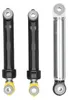 Stossdämpfer Set Passend für Miele 7381924 für Produktbild-Vorschau 1