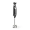 Nedis Stabmixer 600W 2Stufen Metallfuß sw Náhľad obrázku produktu 1